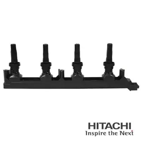 Катушка зажигания 2503842 HITACHI