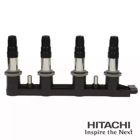 Модуль зажигания 2504032 HITACHI