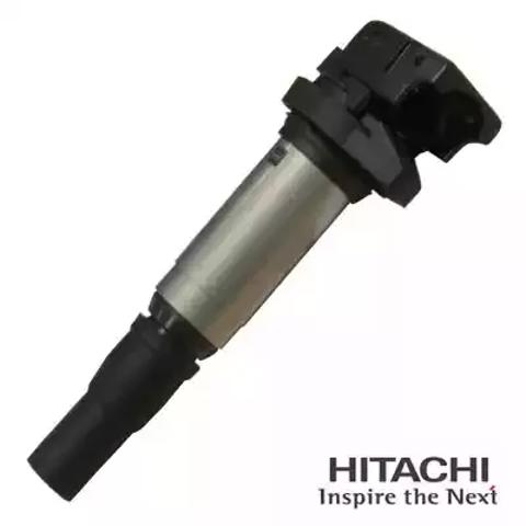 2504046 HITACHI Катушка зажигания купить в Ровно