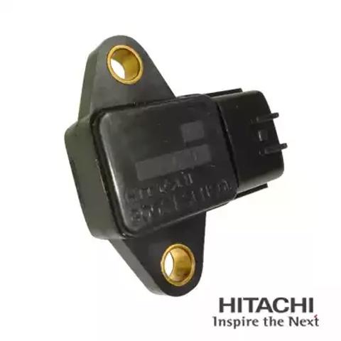 2508148 HITACHI Датчик давления наддува купить в Тернополь