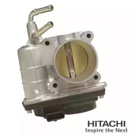 Заслонка воздушная 2508559 HITACHI