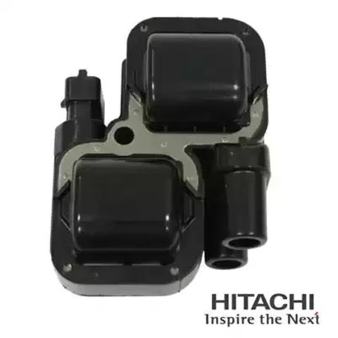 Модуль зажигания 2508709 HITACHI