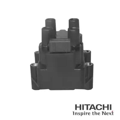 Катушка зажигания 2508760 HITACHI