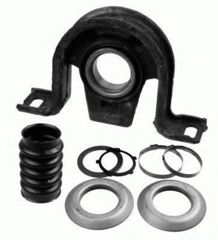 Подвесной кардан Mercedes Sprinter I 2-t