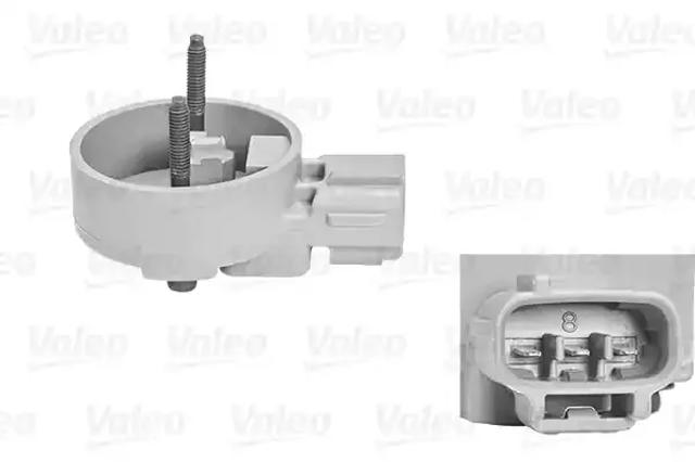 ДПРВ 253864 VALEO