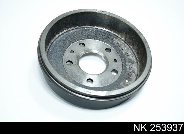 253937 NK Барабан тормозной задний купить в Каменское