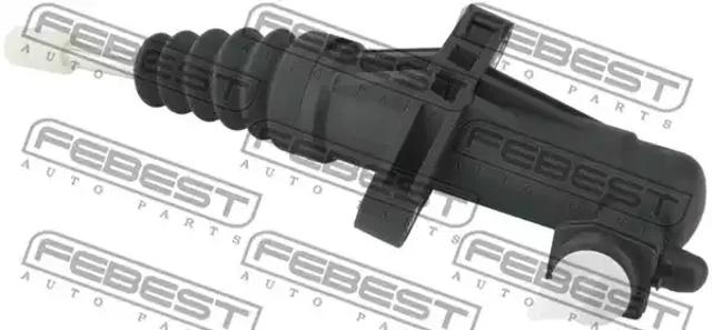 Рабочий цилиндр сцепления 2580BOXIII FEBEST