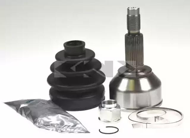 ШРУС наружный передний Ниссан Кашкай 1