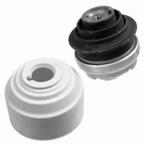 Подушка мотора правая 2608401 LEMFORDER