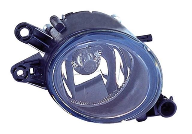 ПТФ левая 261598H900 NISSAN