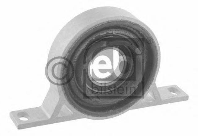 Опорный подшипник карданного вала Бмв 5