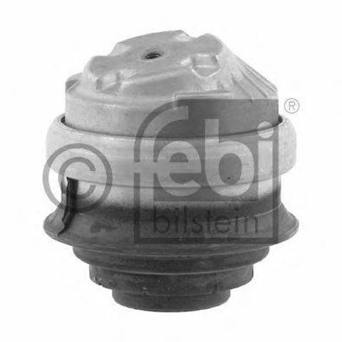 Подушка (опора) двигателя, левая 26480 FEBI
