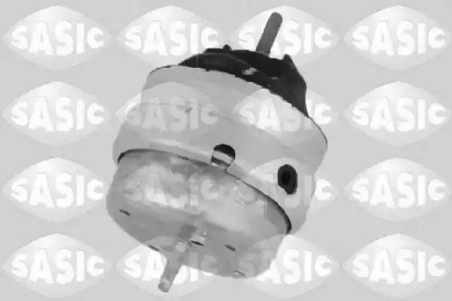 Гидроопора двигателя правая 2706149 SASIC