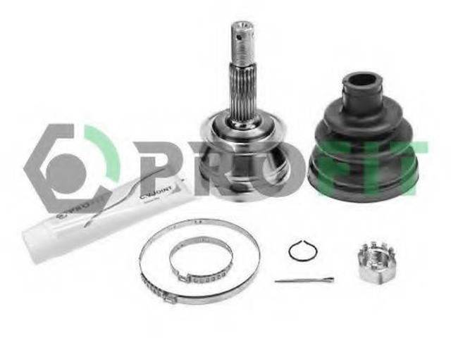 Шарнир привода наружный Daewoo Nexia I