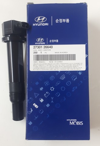 Модуль зажигания KIA Cerato I