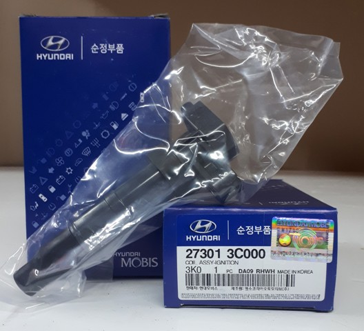 Катушка зажигания 273013C000 HYUNDAI