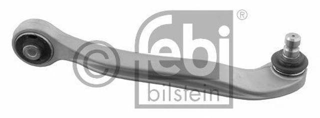 Рычаг передней подвески верхний правый 27502 FEBI