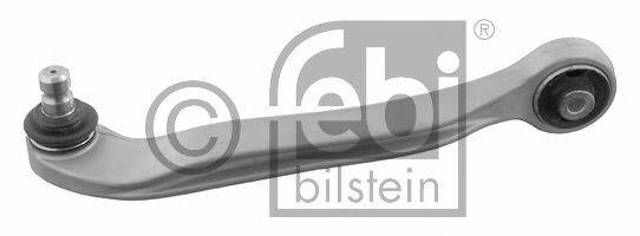 Рычаг передней подвески верхний левый 27503 FEBI