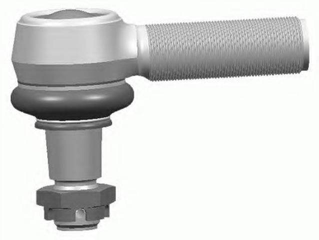 Наконечник рулевой тяги, внешний Вольво Трак ТРАК FH12