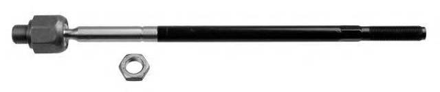 Правая рулевая тяга  2760001 LEMFORDER