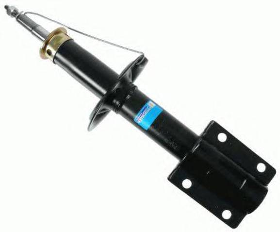 Амортизатор передний 280975 SACHS