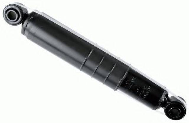 Задний амортизатор 280979 SACHS