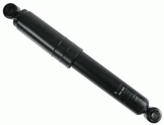 Подвеска амортизатора/аморт. стойки 280985 SACHS