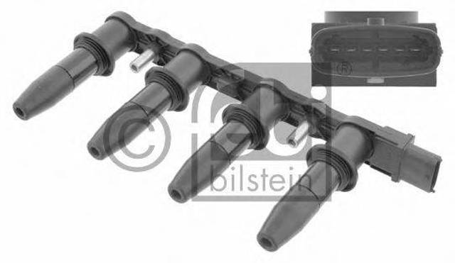 Модуль зажигания 28108 FEBI