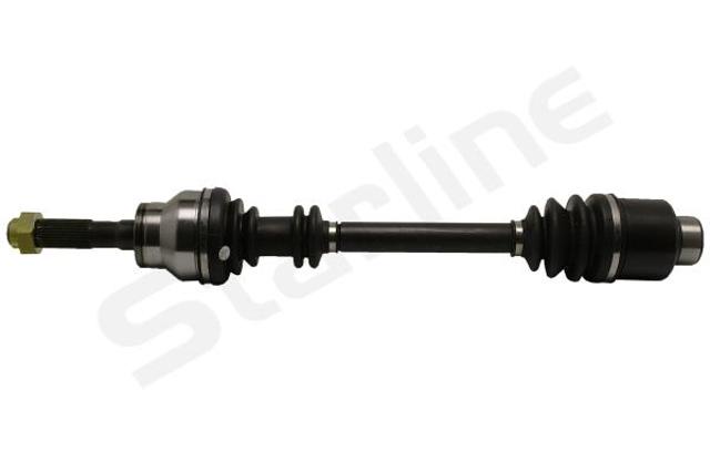 Приводы передних колес 2821610 STARLINE