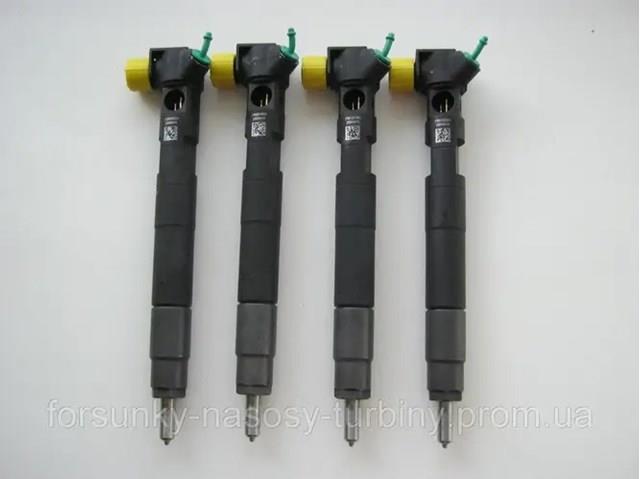 DELPHI 28342997 Топливные форсунки в наличии Чернигов