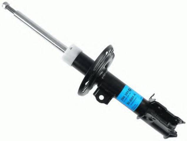 Стойка передняя правая 290385 SACHS