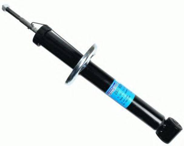 Амортизаторы задние 290929 SACHS