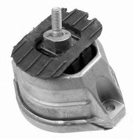 Подушка мотора правая 2982501 LEMFORDER