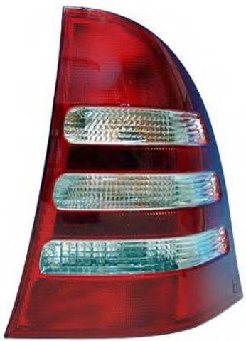 Фонари задние 2VP008048061 HELLA