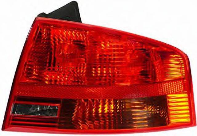 Стоп задний 2VP965037051 HELLA