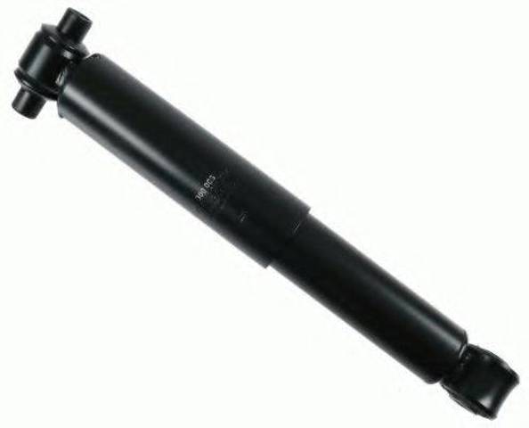 Амортизаторы передние 300006 SACHS