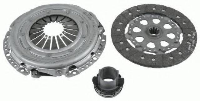 Сцепление 3000133002 SACHS