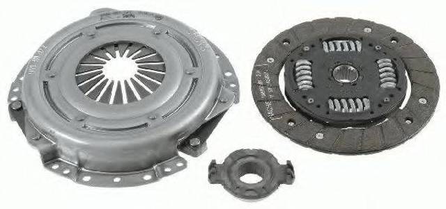 Сцепление 3000836701 SACHS