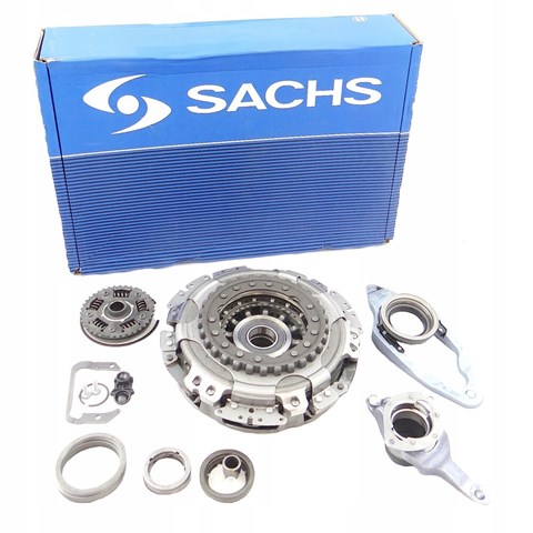 Комплект сцепления (диск, корзина, подшипник) 3000943001 SACHS
