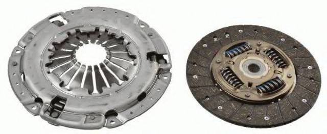 SACHS 3000950661 Комплект сцепления в наличии Винница
