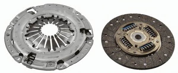 SACHS 3000950661 Сцепление в наличии Одесса