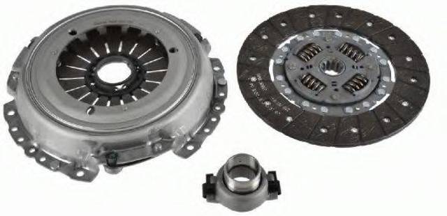 Сцепление 3000950713 SACHS