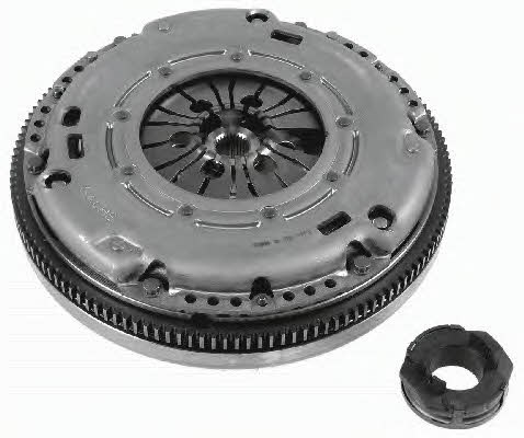 3000951790 SACHS Сцепление купить в Полтава