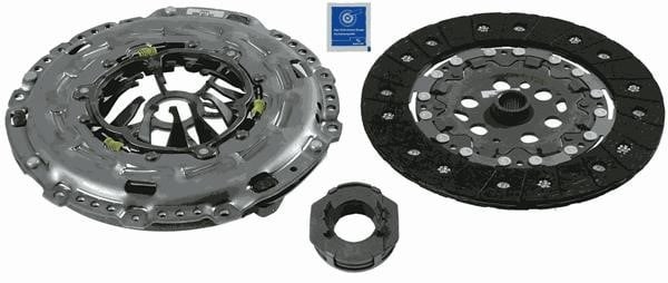 3000951847 SACHS Сцепление купить в Чернигов