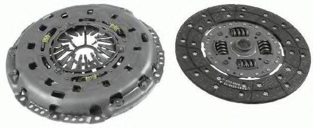 Сцепление 3000951910 SACHS