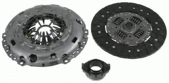 Сцепление 3000951982 SACHS