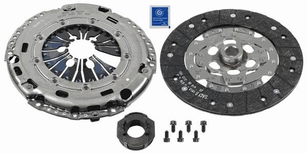 SACHS 3000970036 Комплект сцепления в наличии Полтава