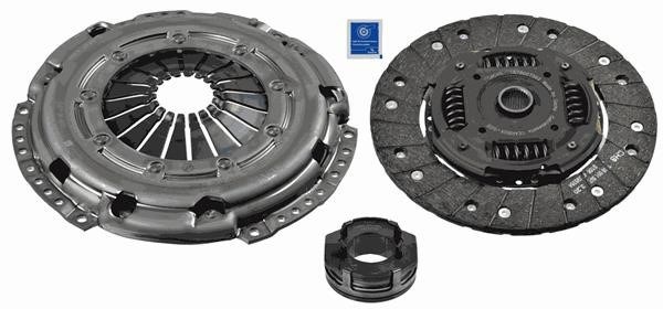 3000970069 SACHS Комплект сцепления купить в Павлоград