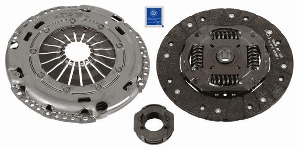 SACHS 3000970082 Сцепление в наличии Запорожье