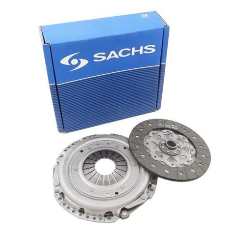 3000970113 SACHS Сцепление купить в Житомир